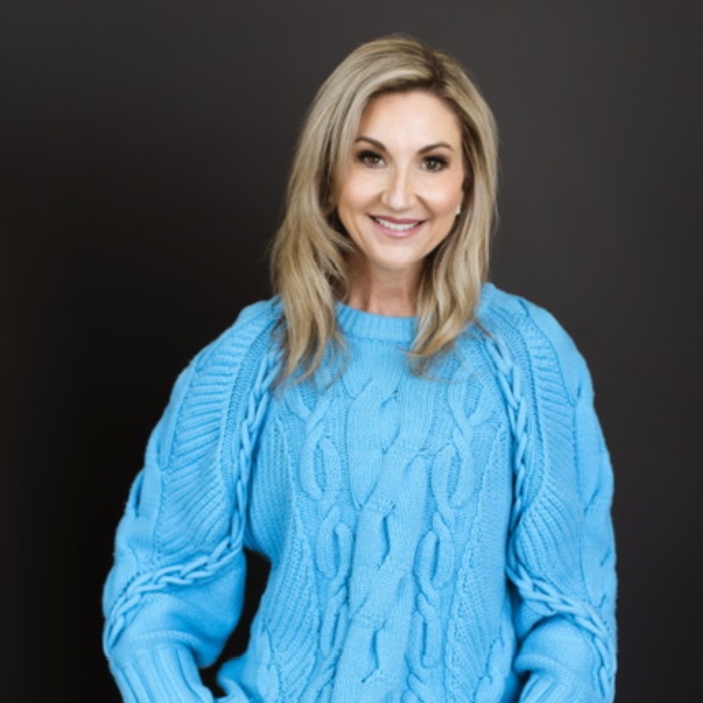 Meet your Posher, Jennifer